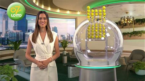 Oz Lotto Results: Draw 1558 .